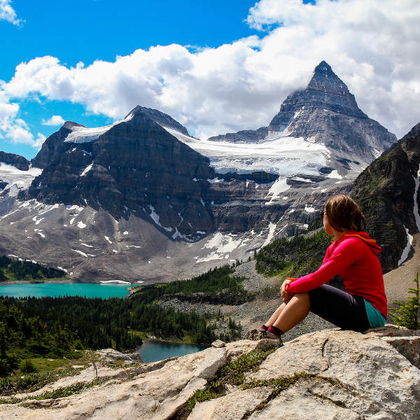 Grande Prairie recreational adventures