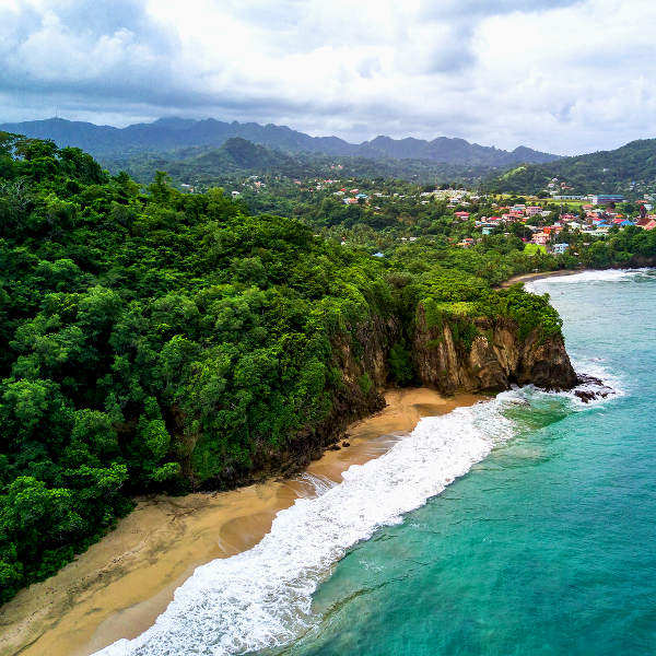 Grenada grenada caribbean beaches