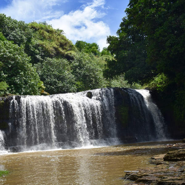 Guam natural attractions