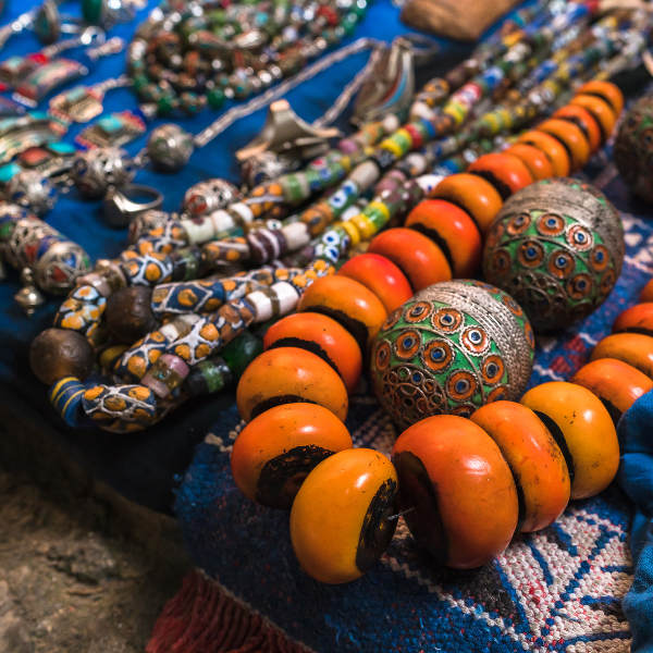 Guinea city-life-guinea