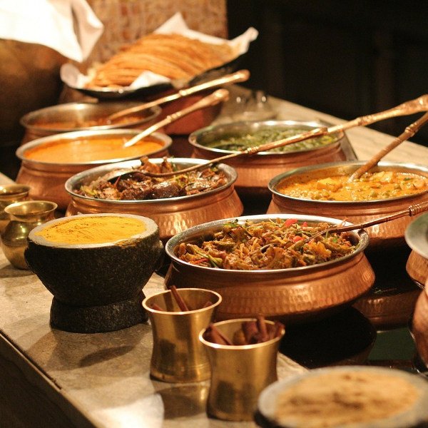 Gujarat gujarat_cuisine