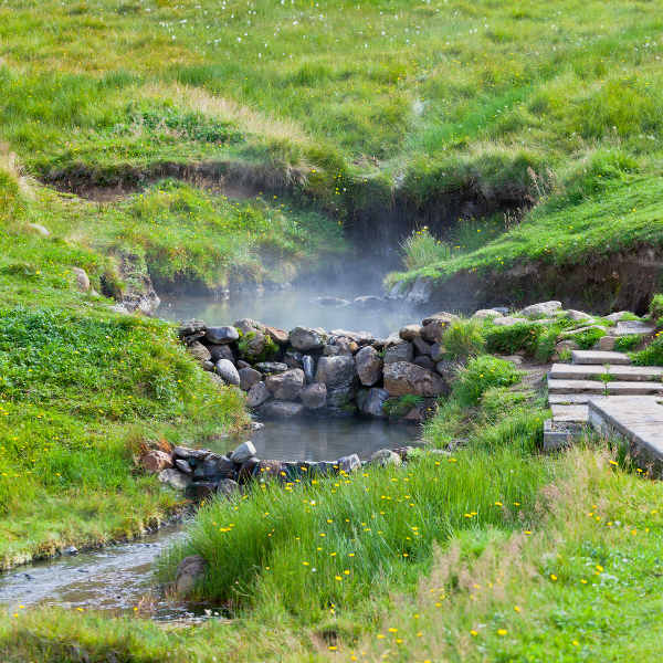 Hafnarfjordur natural attractions