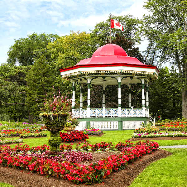Halifax halifax interesting attractions