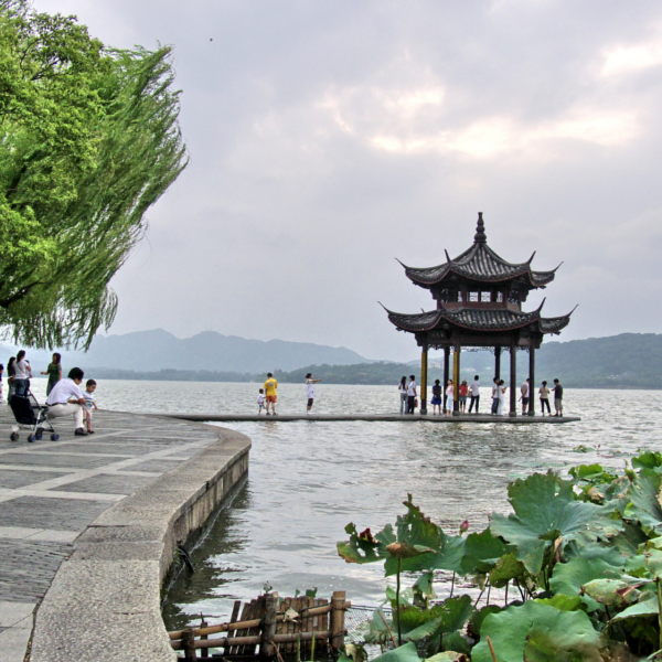 Hangzhou West Lake Hangzhou