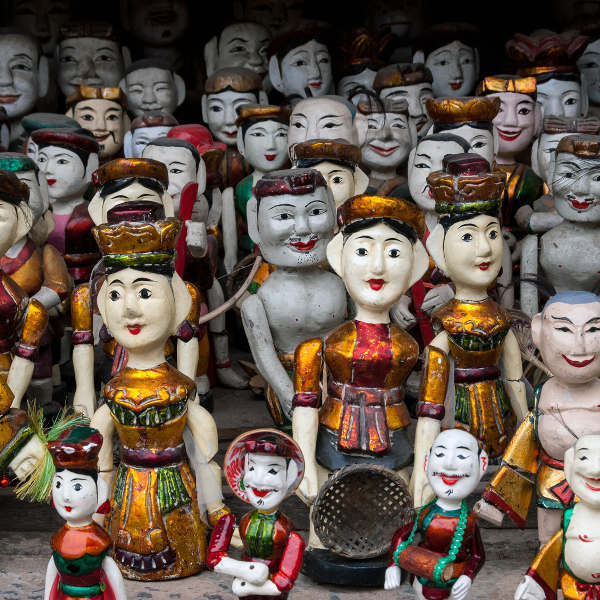 Hanoi hanoi culture