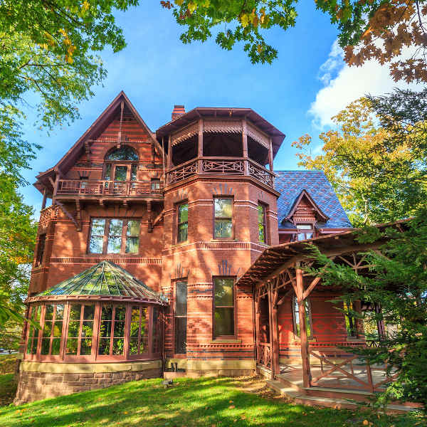 Hartford arts and culture