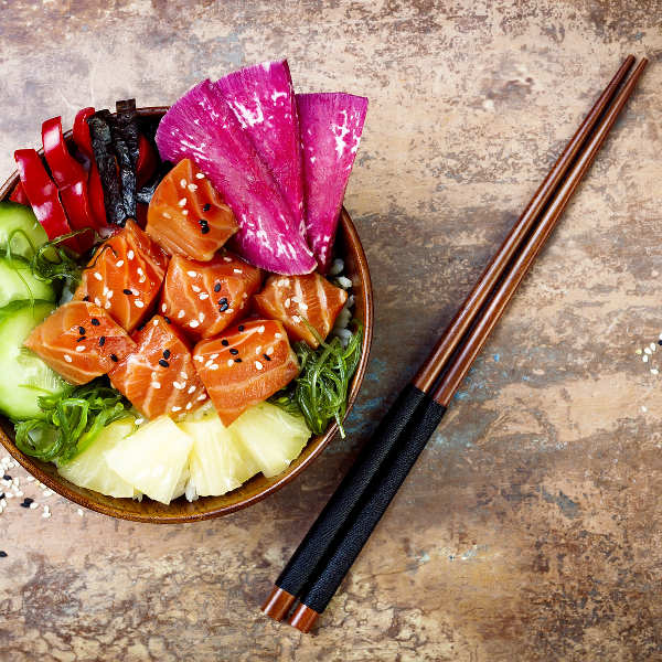 Hawaii salmon-bowl-hawaii