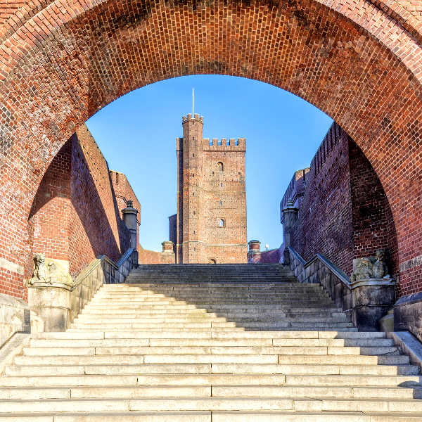 Helsingborg helsingborg historical architecture
