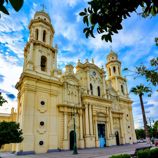 Hermosillo hermosillo attractions
