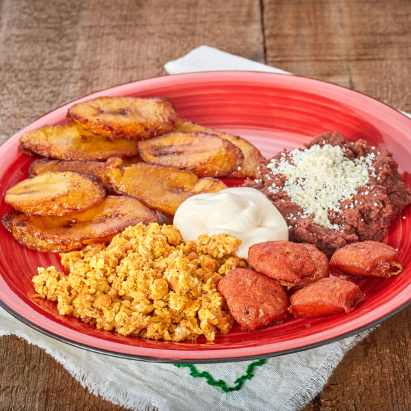 Honduras Honduras Traditional Food