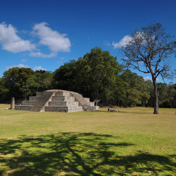 Honduras Honduras Copan Ruins