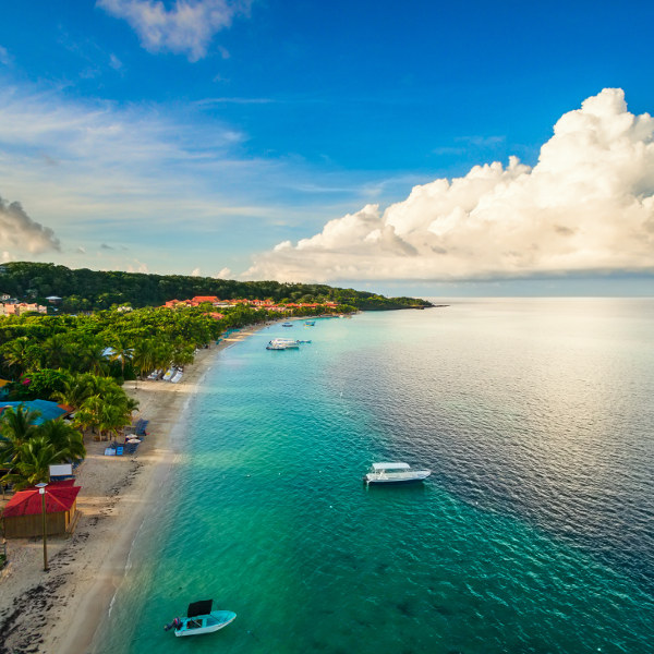 Honduras Honduras Coastline