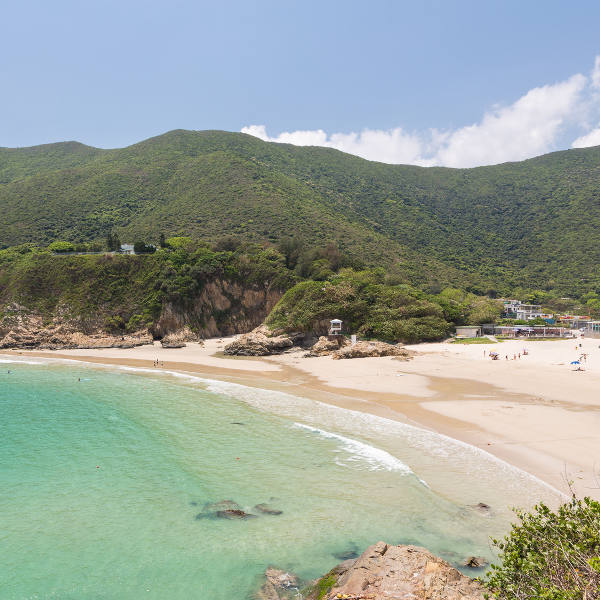 Hong Kong recreational activities