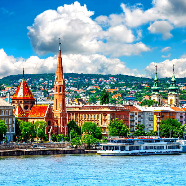 Hungary hungary magnificent architecture