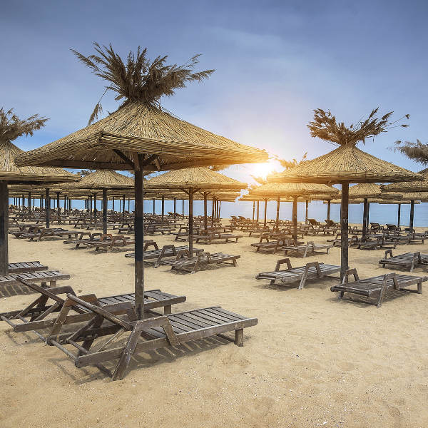 Hurghada beaches