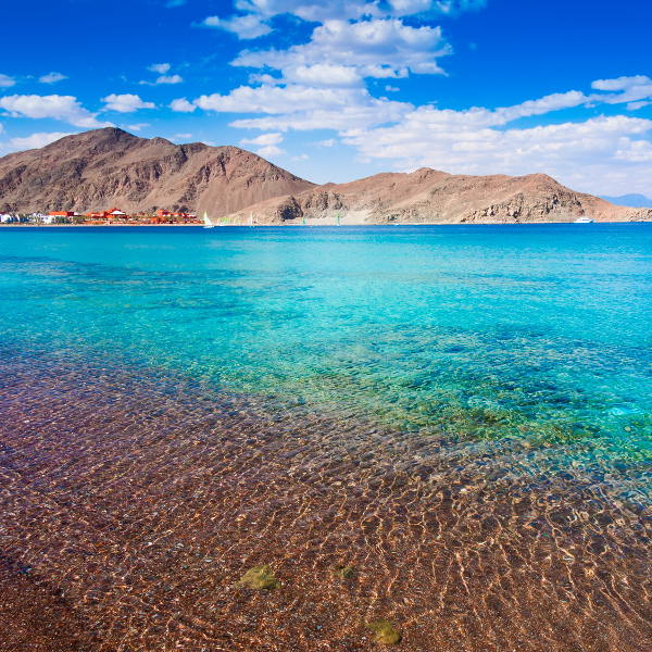 Hurghada natural beauty