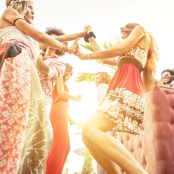 Ibiza ibiza nightlife