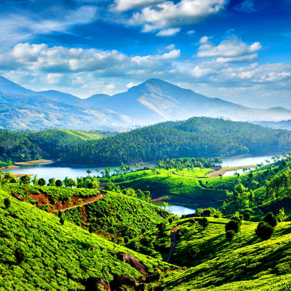 India india astounding landscapes