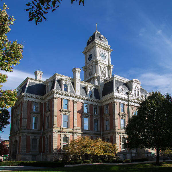 Indianapolis Noblesville City Court Indianapolis