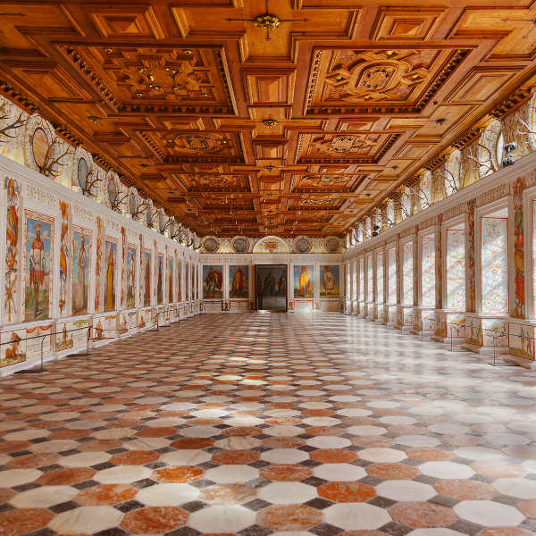 Innsbruck innsbruck museum ambras castle