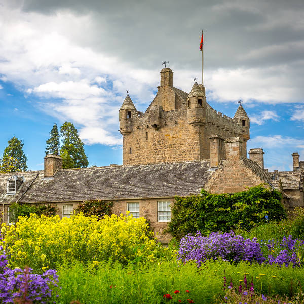 Inverness Cawdor Castle Inverness