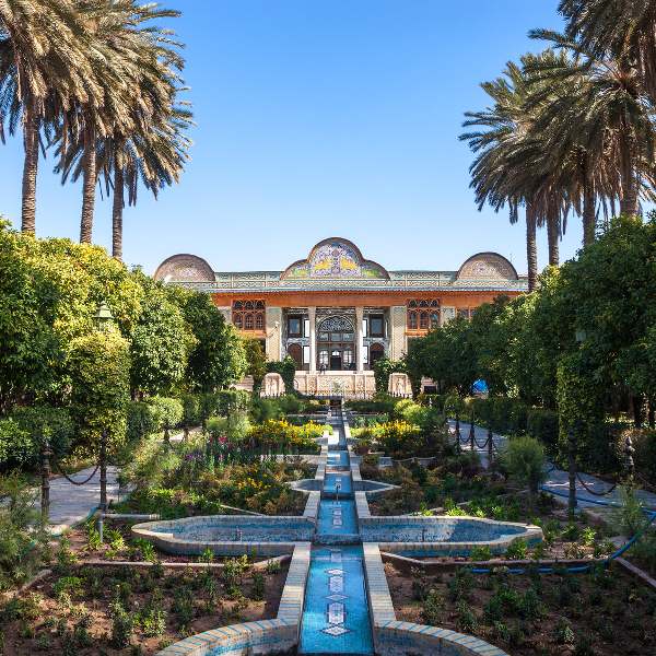 Iran Iran Gardens