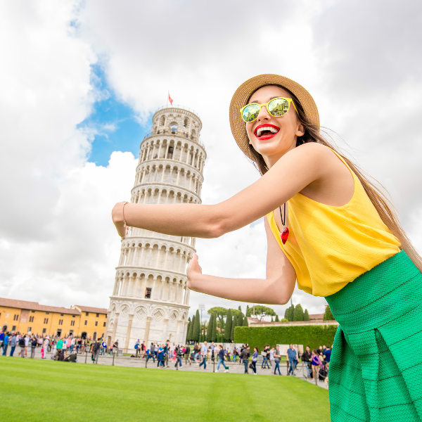 Italy leaning-tower-pisa