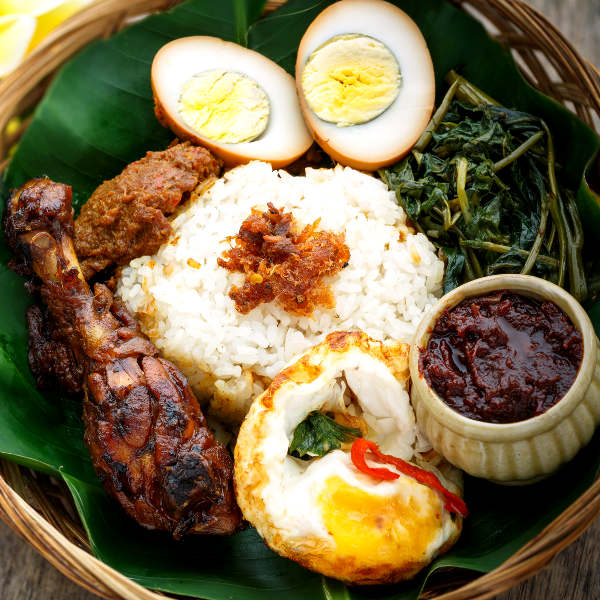 Jakarta jakarta indonesian cuisine