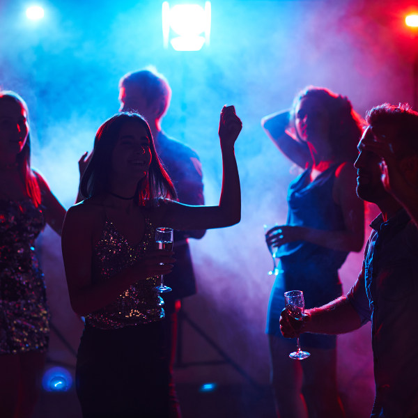 Jakarta jakarta vibrant nightlife