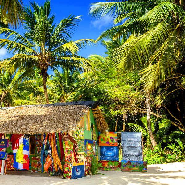 Jamaica jamaica island culture