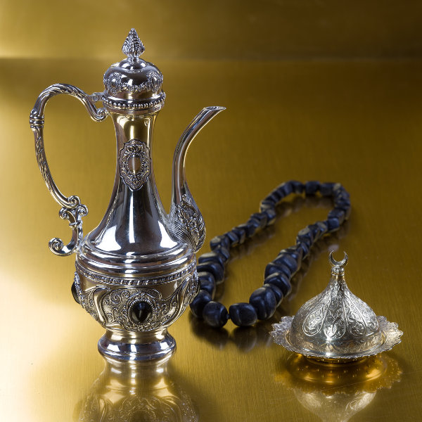 Jeddah arts and culture