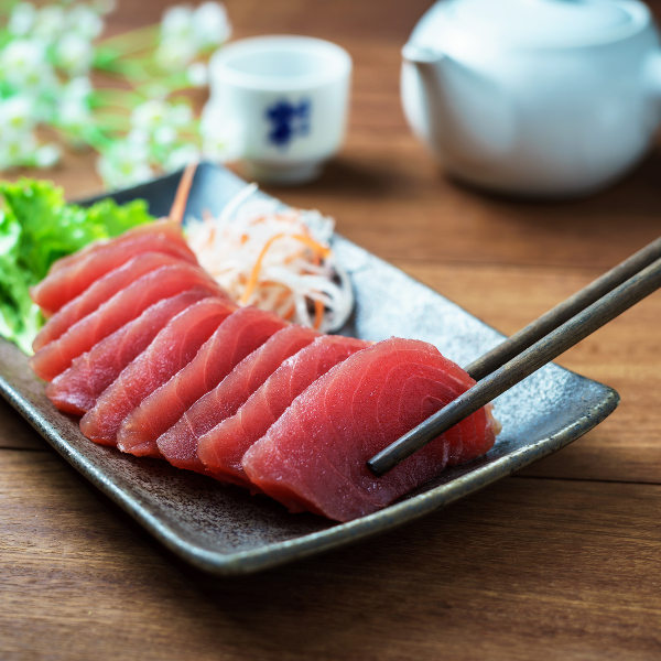 Jeju Island sashimi-jeju-island