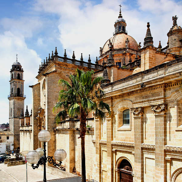 Jerez de la Frontera jerez de la frontera architecture