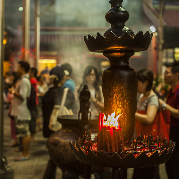 Jinjiang red-temple-jinjiang