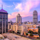 johannesburg big city, bigger vibes
