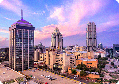 Johannesburg johannesburg big city, bigger vibes