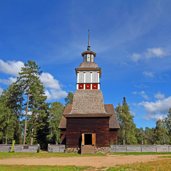 Jyväskylä historical-church-jyv