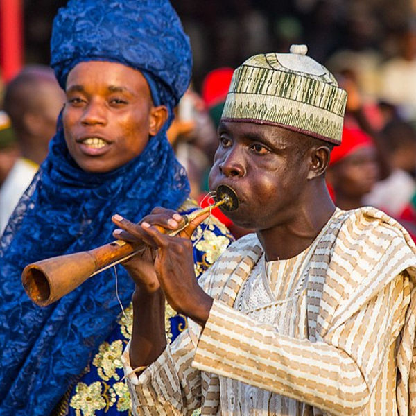 Kano history