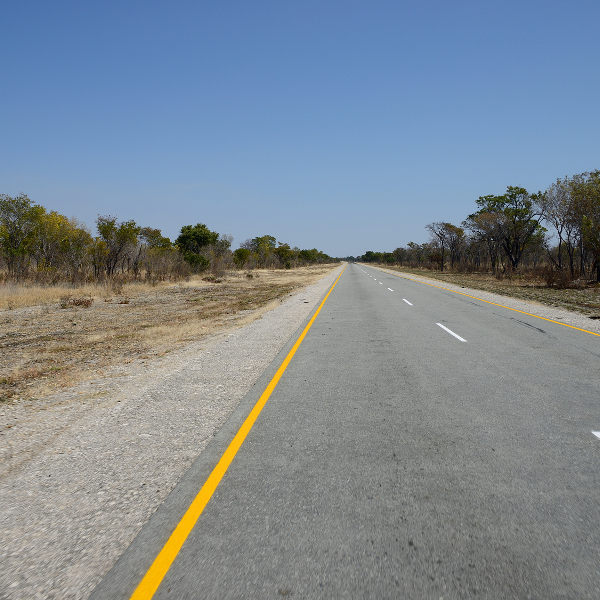 Katima Mulilo Open Road Zambezi Katima Mulilo