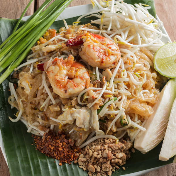 Khon Kaen spicy thai cuisine
