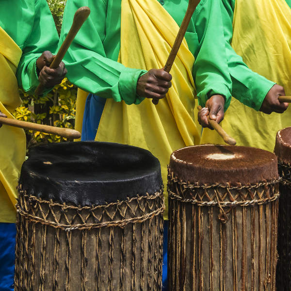 Kigali culture