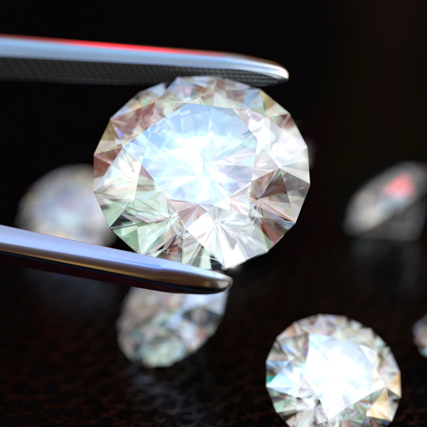 Kimberley Diamonds in Kimberley