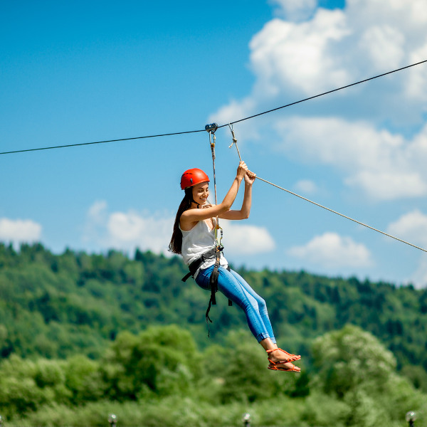 Kinshasa outdoor activities