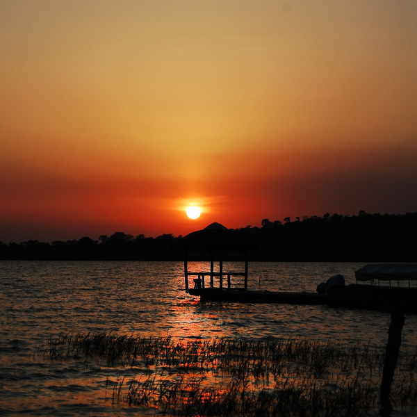 Kisumu natural beauty
