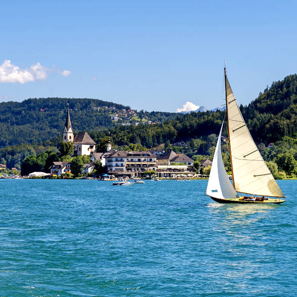 Klagenfurt klagenfurt natural beauty