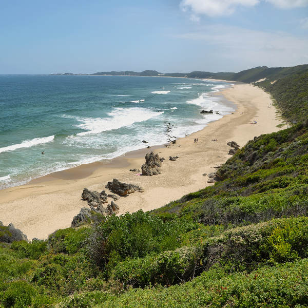 Knysna relaxing retreat