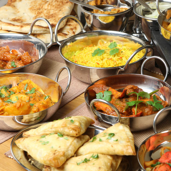 Kolkata kolkata food