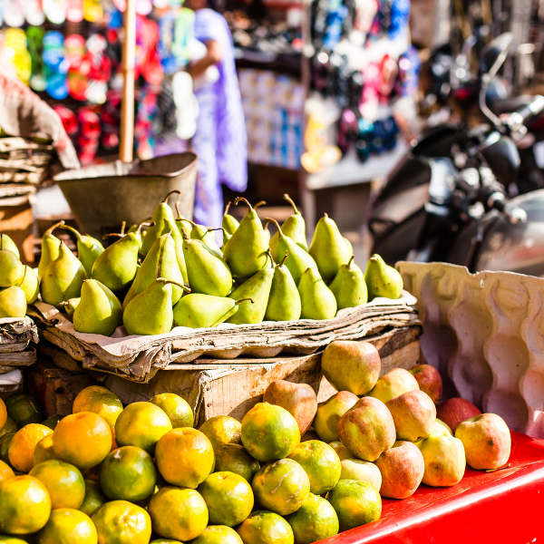 Kolkata kolkata markets