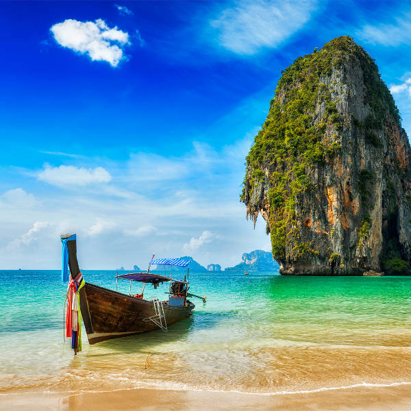 Krabi krabi-beautiful-beach