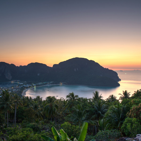 Krabi island-view-krabi